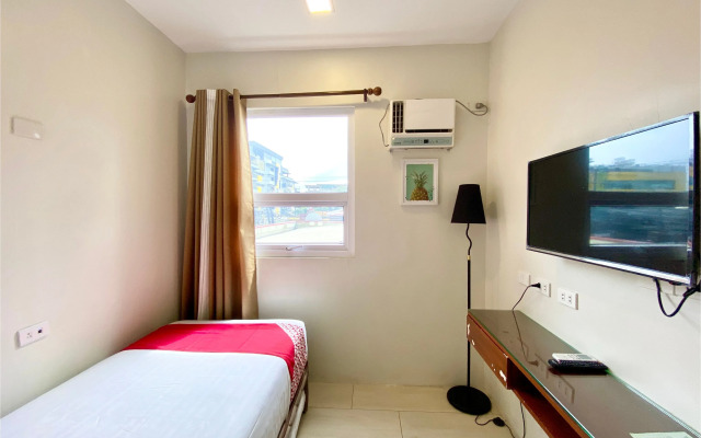 OYO 485 The Rooms By Alinace