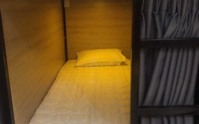 Heystorm Homestay - Hostel – Guest Rooms – Can Tho