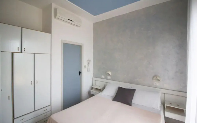 Hotel Morri