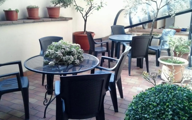 Hotel San Giorgio