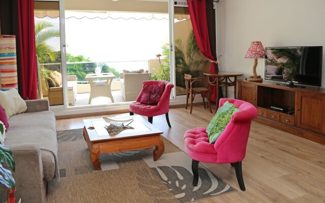 Residence Tahiri