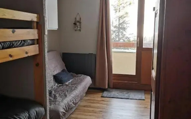 Studio Renove Chamrousse, Au Pied Des Pistes.