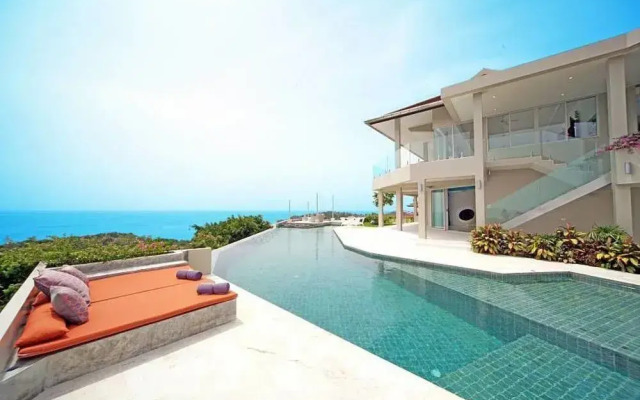 Summitra Pavilion Villa No. 3