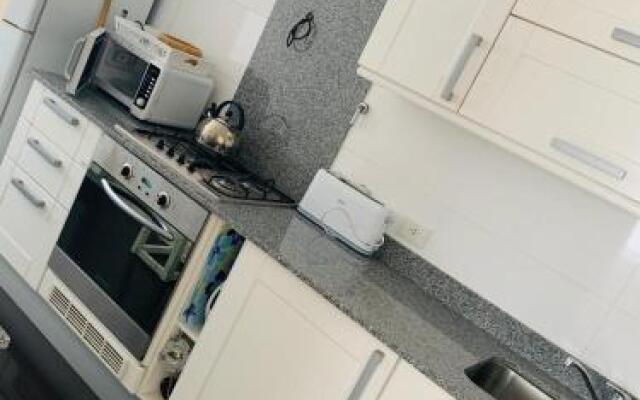Las Piedras Beach Experience I