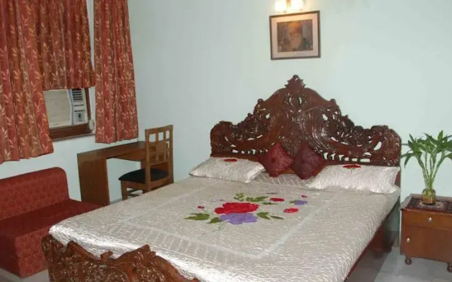 Holiday Home Stay