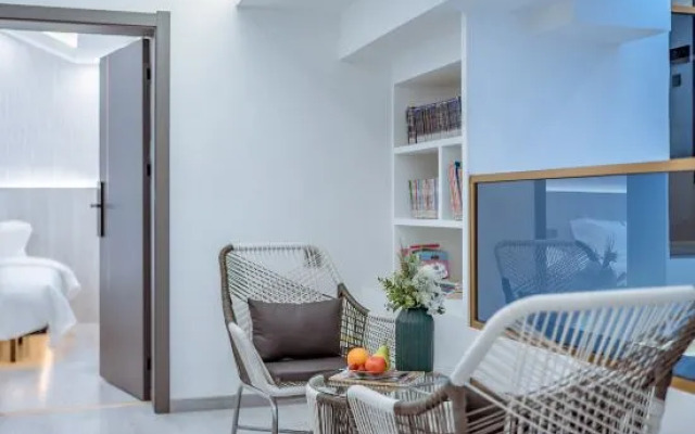 Dali Secheng No.1 Courtyard (Dali Ancient City)