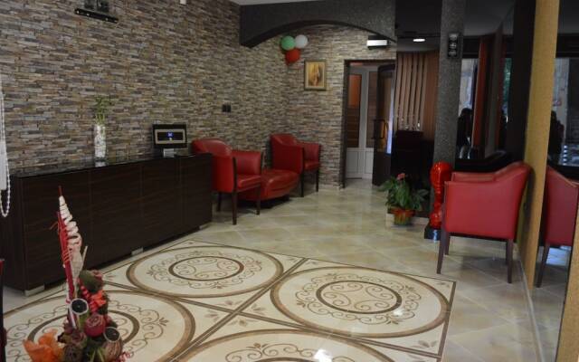 Bon Bon Hotel