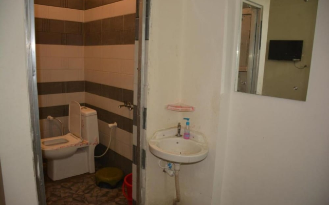 Spot On Hotel Holiday