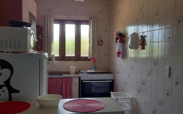 Cantinho do Indaiá - Apto pé na areia