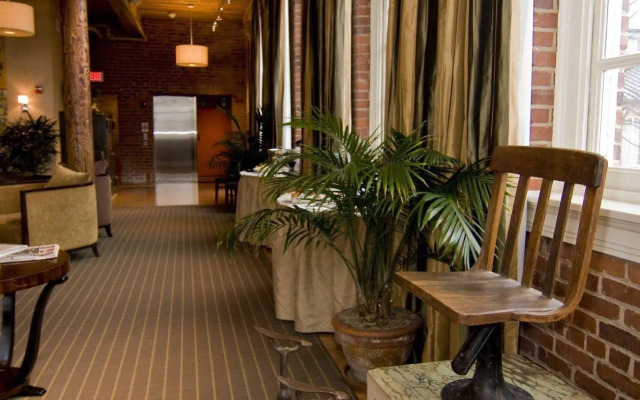 Craddock Terry Hotel, Lynchburg, a Tribute Portfolio Hotel