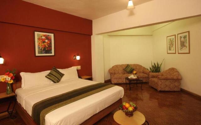 Konkan Crown Resort & Club Sawantwadi