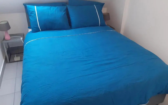 Zum Hoambarg, Kitchen, Balcony, Bathroom