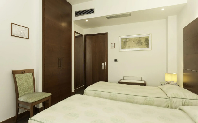 Hotel Millenn