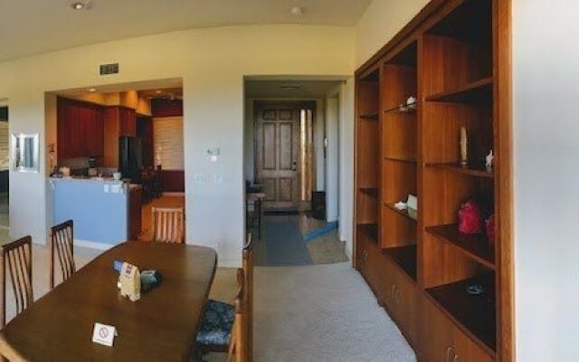 Hale Kaimana - 3 Br Condo