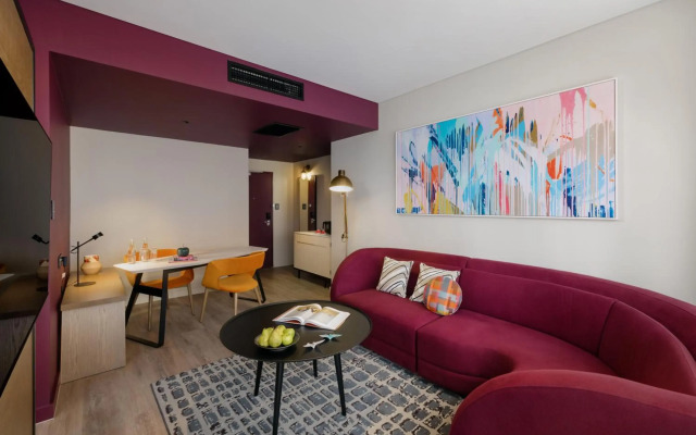 Hotel Indigo Brisbane City Centre by IHG