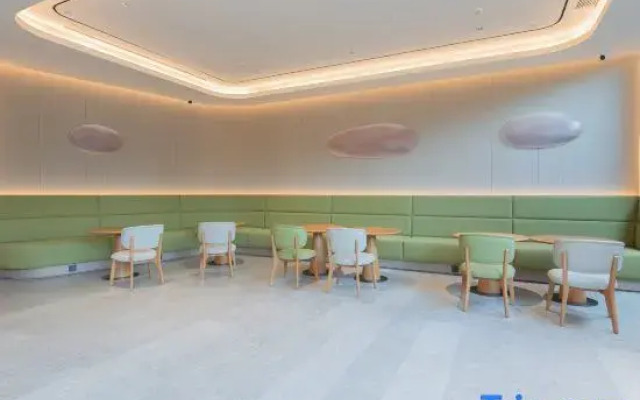 JI Hotel (Nanyang Xichuan Fanli Avenue)