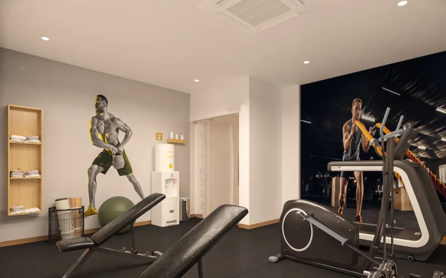 Bloom Hotel Whitefield