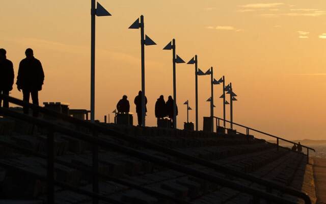 Old Printing House Holiday Apartment Cicero