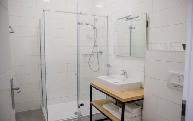 Zagreb City Vibe Apartments & Rooms
