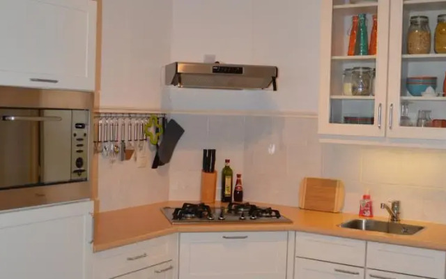 B&B van Witzenburg