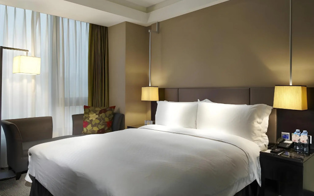 The Tango Taipei Nanshi