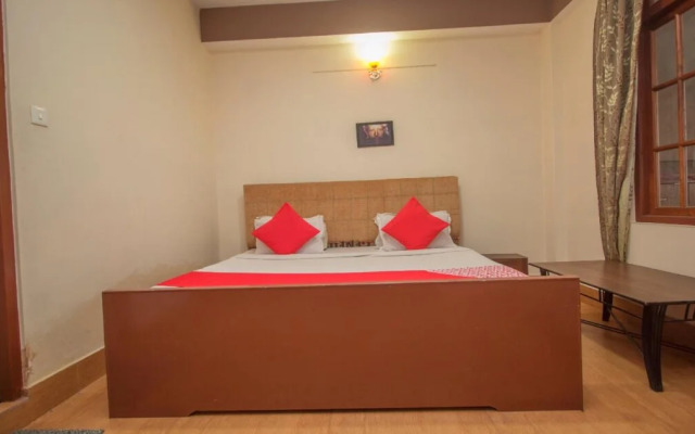 Hotel Parasol Residency by OYO Rooms