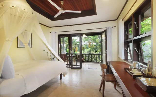 Tegal Sari Accomodation