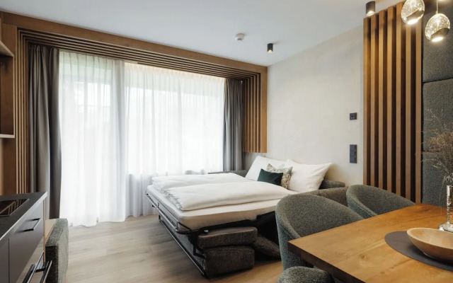 PACHMAIR 1453 apart resort