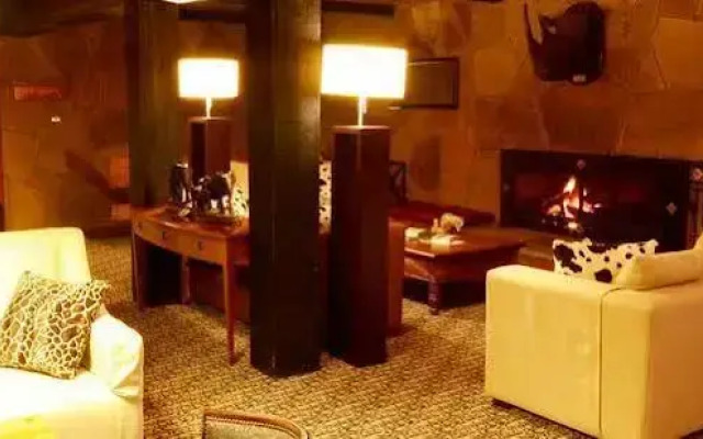 The Ark Lodge