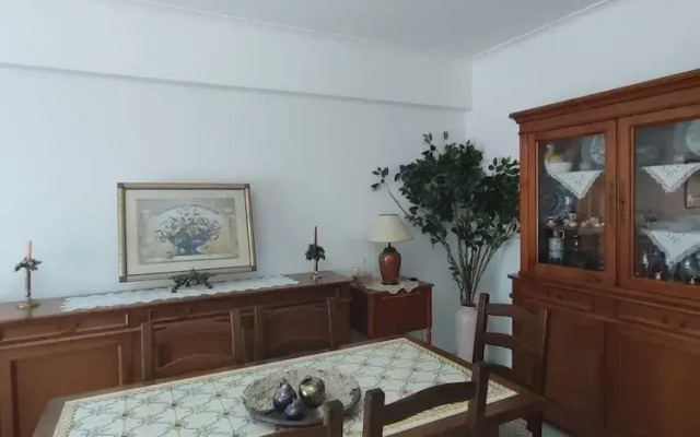 Nice Lagos 3 Bedrooms Balcony Flat