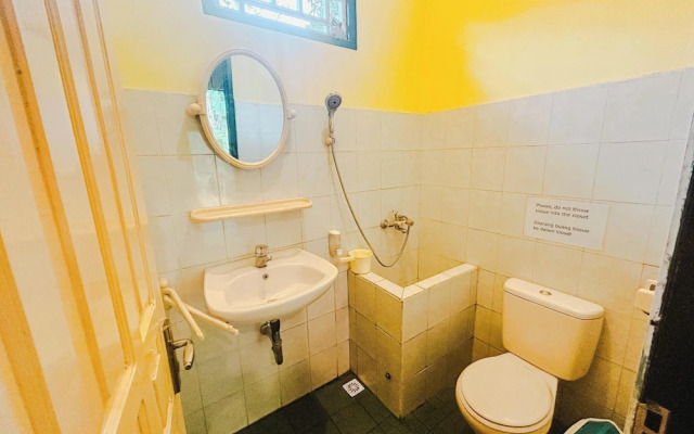 Lembah Rinjani Villa & Resto Syariah by ecommerceloka