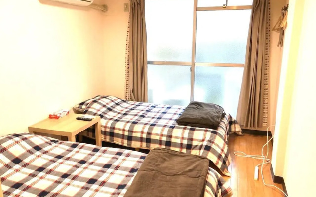 Grace maison 1C