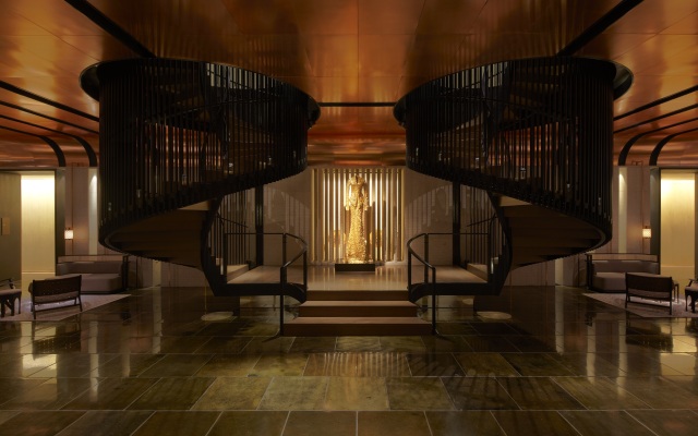 The RuMa Hotel and Residences