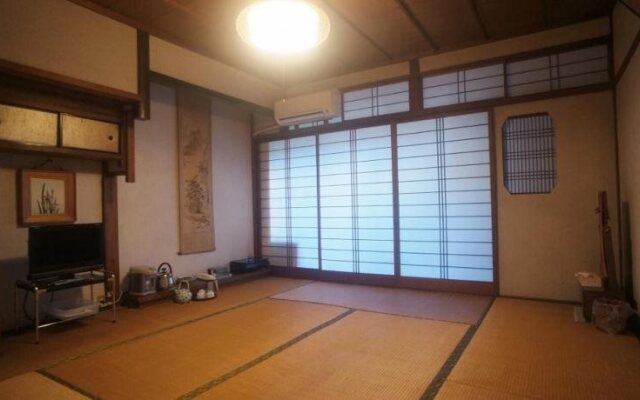 Ougiya Ryokan