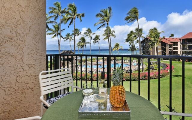 Papakea K306 - 1 Br Condo