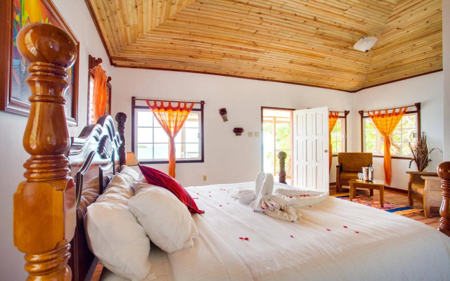 Yok Ha Belize Resort