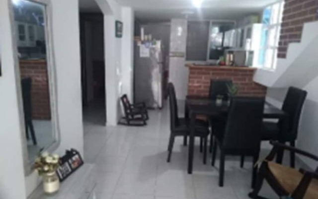 Comodo Apartamento en Cartagena
