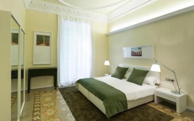 BCN Luxury Apartments