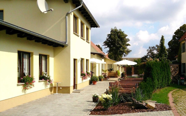 Spreewaldapartments Kossatz