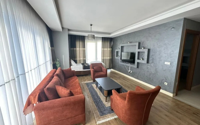 My Suites Hotel