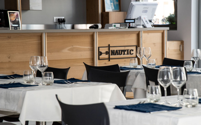 Hotel Nautic