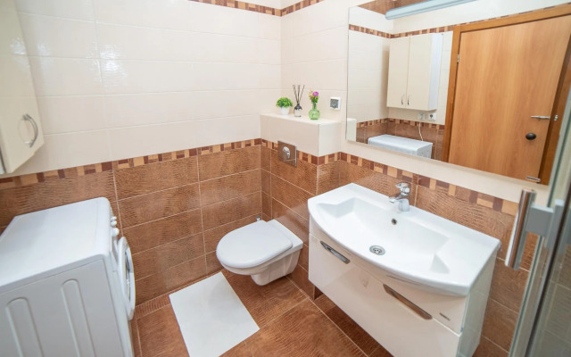 Европа Центр на улице Московская 77