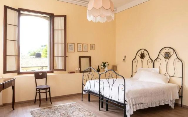 Fiori&vigne di Cecilia Marcon