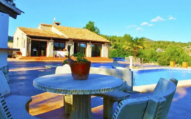Finca Opulance
