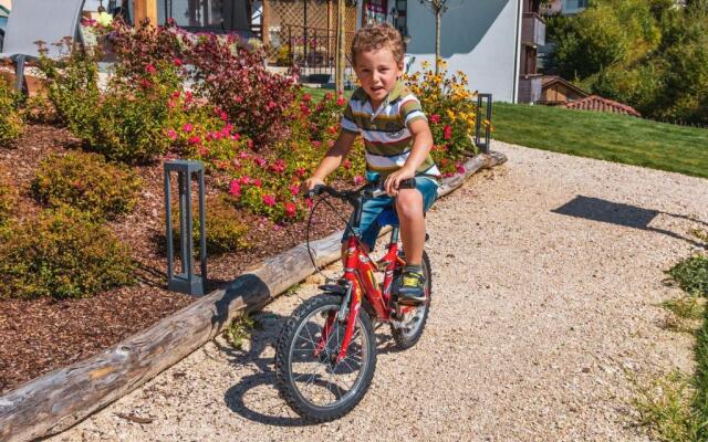 Family & Wellness Hotel Serena