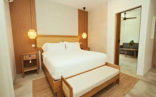 Empyrean Portillo Wellness