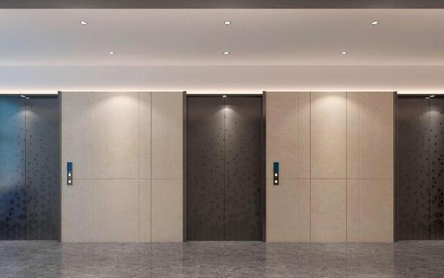 Holiday Inn Express Xi'an Tuanjie South Road by IHG