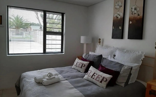 Bergsight Self Catering Accommodation