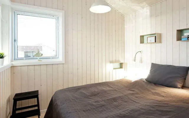 Seaside Retreat With Spa - By Traum Ferienwohnungen