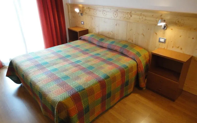 Albergo Ristorante Baraglia